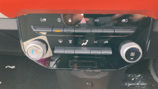 Dacia Spring 27kWh Expression 65 48kW 5dr Auto Electric Hatchback